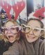 Entre Lily-Rose Depp et Alysson Paradis, « l'amour est complice » selon Gala (photos)