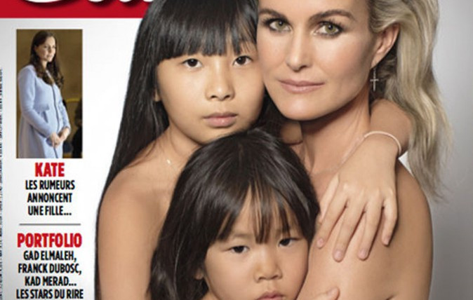 Laeticia Hallyday - Alessandra Sublet, une amitié toxique ?