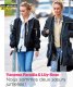 Vanessa Paradis, un drame de la junk-food (photo)