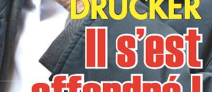 Michel Drucker, drame, cet être cher qu'il pleure