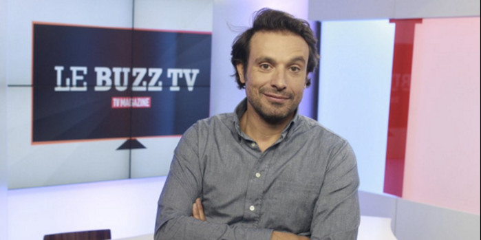 Bruno Salomone le meilleur ennemi de Jean Dujardin (vidéo)