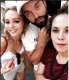 Lily-Rose Depp et Alysson Paradis s'éclatent à Paris (photo)