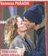 Vanessa Paradis bouleversée aux obsèques de son père. Voici dévoile les photos
