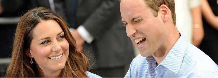 Kate Middleton impose un régime à William. Il s'en moque
