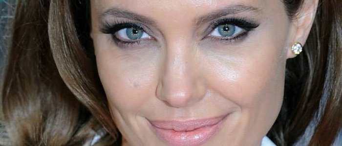 Angelina Jolie- découvrez la villa où elle s'isole avec ses enfants à Malibu (photo)