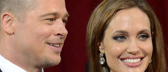 Angelina Jolie - une timide apparition à Los Angeles depuis son divorce