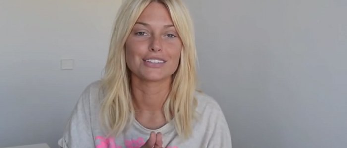 Caroline Receveur odieuse et hautaine ? Ayem Nour balance