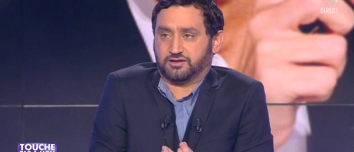 Cyril Hanouna et Laurent Ruquier, découvrez leurs salaires à la radio