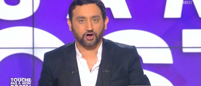 Cyril Hanouna confirme son tour de France