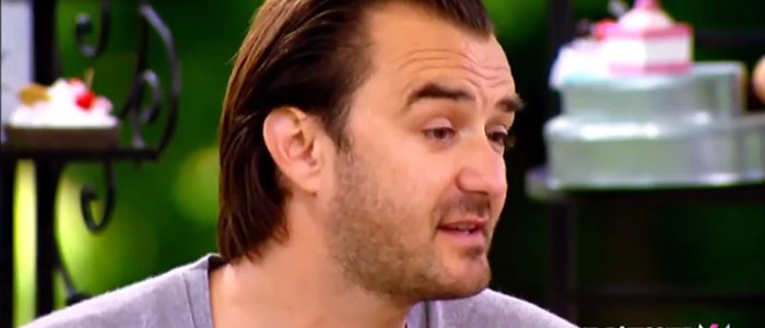 Cyril Lignac ignore un célèbre chanteur. Sophie Marceau lui en veut