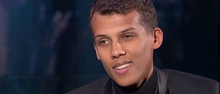 Fort de son succès, Stromae tape dans l'oeil de Sony