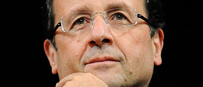 François Hollande face à Laurent Ruquier « Tout est envisageable »