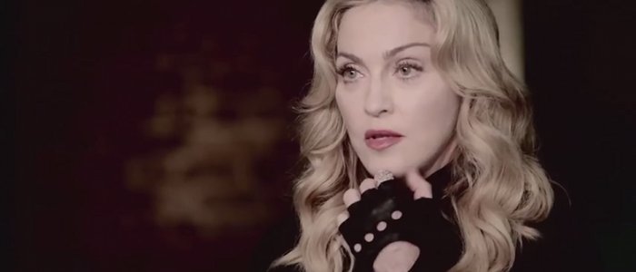 Madonna menacée par les proches de Marine Le Pen ?