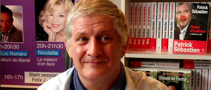 Patrick Sébastien, un vibrant hommage à Pascal Brunner (vidéo)
