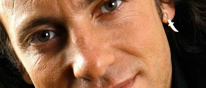 Philippe Candeloro « en sanglots » avec le crash (Audio)