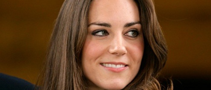 Kate Middleton sublime au gala de l'AFNCCF à Kensington Palace (photos)
