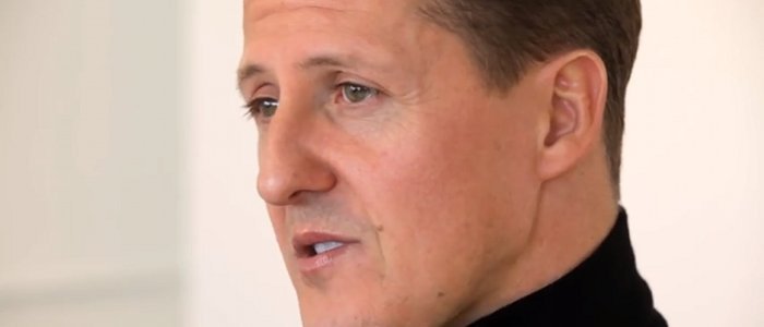 La famille de Michael Schumacher adresse un message aux fans