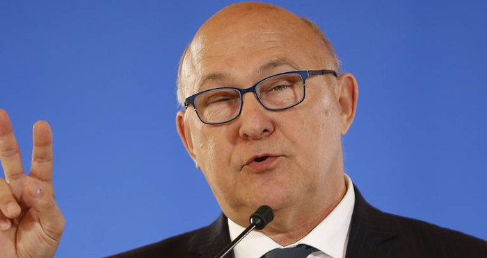 Michel Sapin a comme homonyme une petite mauritanienne
