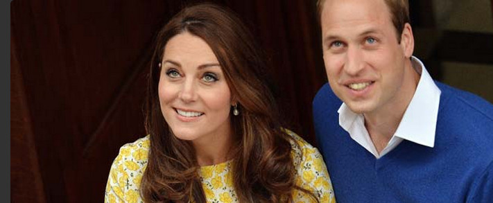 Kate Middleton ne sera jamais princesse