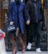 Laeticia Hallyday, rendez-vous secret avec Pascal à Paris - une photo révèle tout