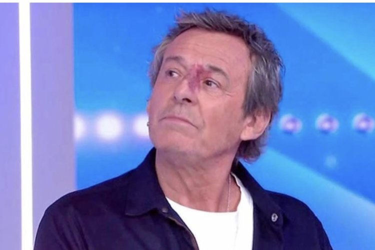 Jean-Luc Reichmann s'en prend violemment à Serge Khalfon lors des "12 coups"