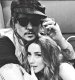 Johnny Depp et Amber Heard prêts à tout pour sauver leur mariage (photo)