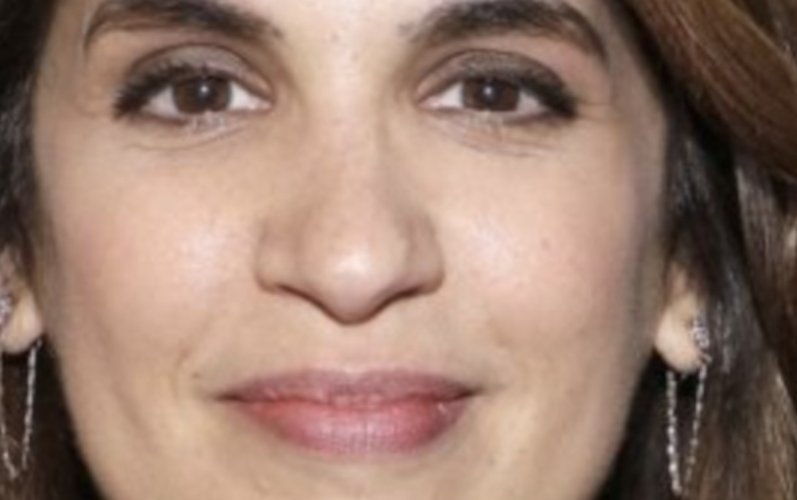 Main dans la main : la parenthèse tendre de Sonia Mabrouk