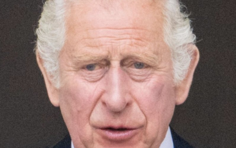 Charles III face au froid : les domaines royaux paralysés par l'hiver 