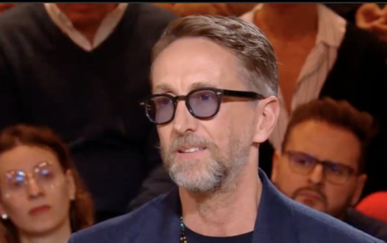 Philippe Caverivière : pourquoi son combat contre le cancer est si personnel ? 