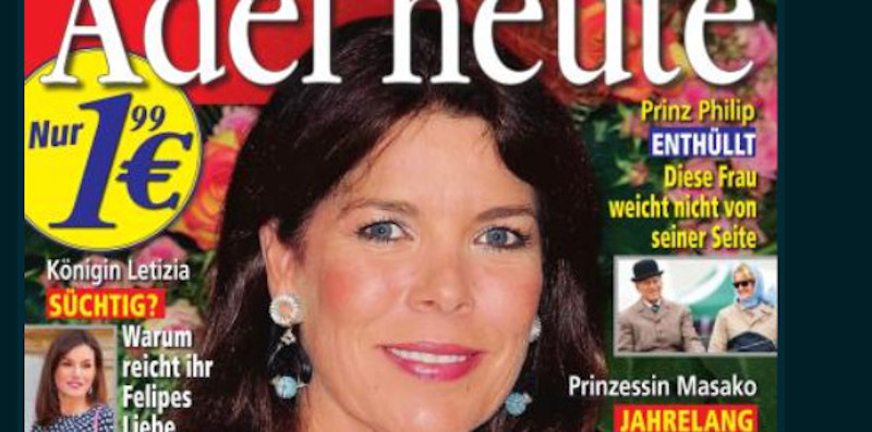 Caroline de Monaco, grand-mère, réjouissante nouvelle au Palais - la vérité éclate (photo)