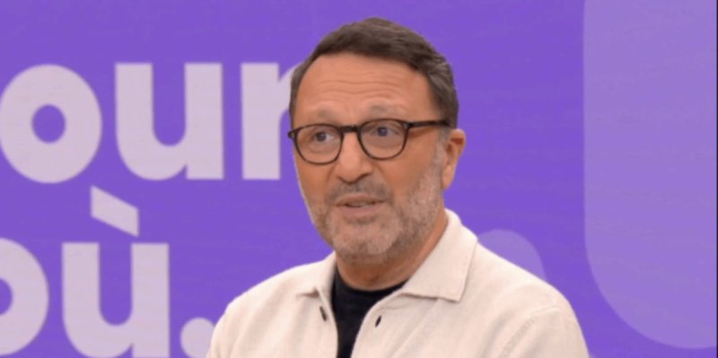 Arthur balance sur les stars qui lâchent VTEP