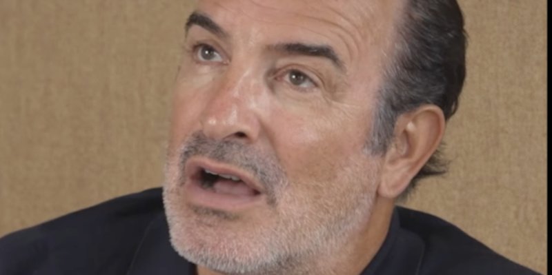 Jean Dujardin se livre sur sa paternité à quatre enfants