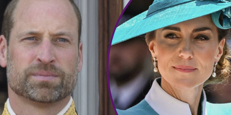 Kate Middleton malade : la confession choc de William