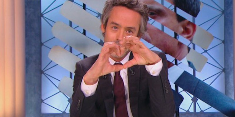 Yann Barthès sans pitié, gros dossier sur une ancienne ministre
