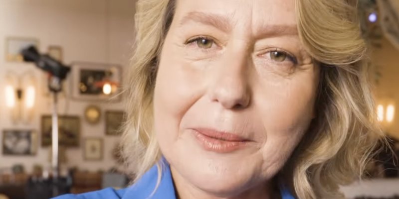 « 2024 n'a pas été terrible… » : Luana Belmondo persiste et signe concernant son divorce avec Paul