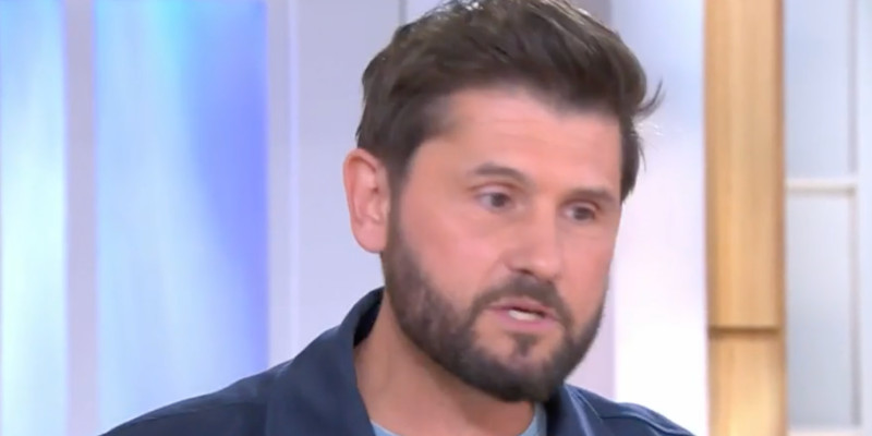 300 € et un drame : le récit glaçant de Christophe Beaugrand