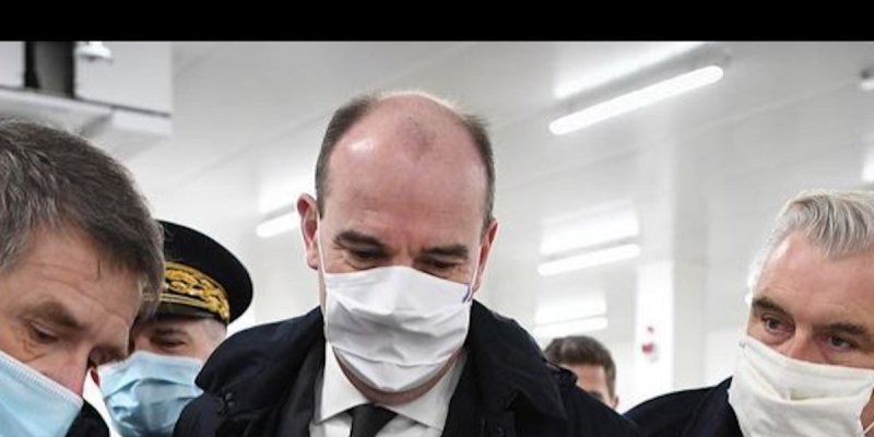 Jean-Pierre Bacri décédé, l'étrange hommage de Jean Castex râleur
