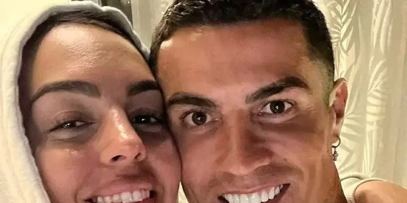 Georgina Rodriguez - Cristiano Ronaldo à Riyad - Une « offre » qui comble la fiancée de Karim Benzema