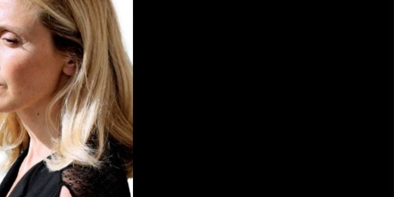 Julie Gayet - Une terrible menace plane sur la femme de François Hollande, on a voulu l'égorger !