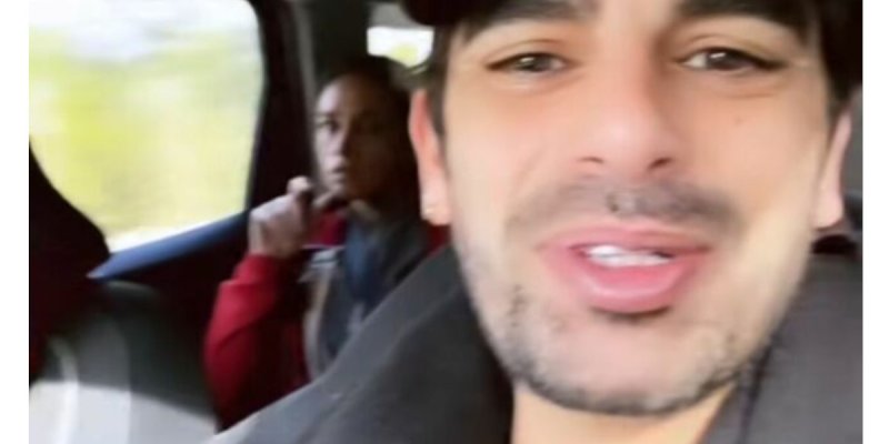 « Casse pas ... », Christophe Licata défend Inès Reg - sa change cinglante contre Caroline Margeridon