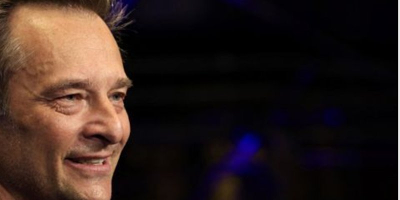 David Hallyday, que pense-t-il de Raphaël Quenard en Johnny ?