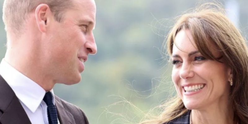 Kate Middleton et William : une nouvelle offensive outre-Atlantique qui agace Meghan Markle