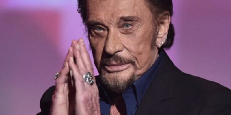 « Il n'en dormait pas » : les confidences bouleversantes de Yarol Poupaud sur Johnny Hallyday