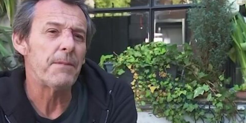 Hommage à Jean-Pierre Descombes : Jean-Luc Reichmann ému par cette disparition