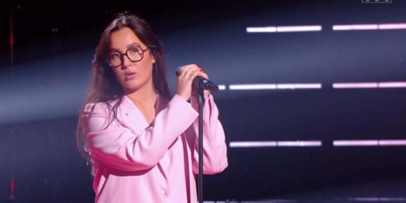 The Voice 2024 : Mika choque les fans avec un compliment "pourri" à Julia