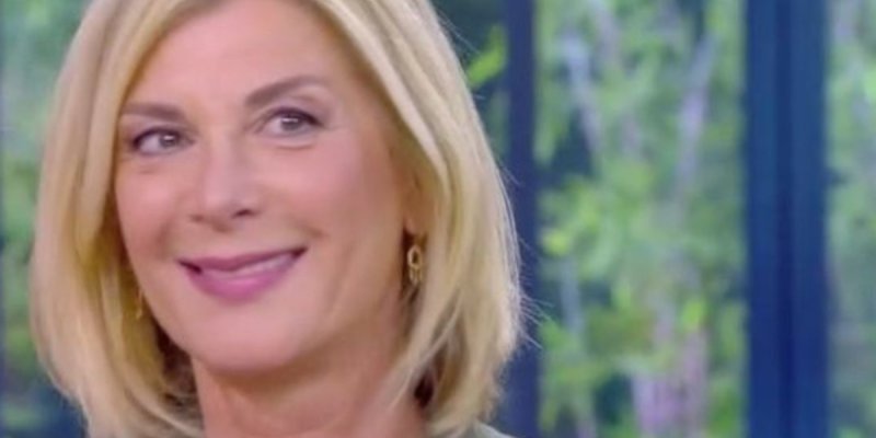 À 62 ans, Michèle Laroque a-t-elle enfin trouvé l'amour de sa vie ?