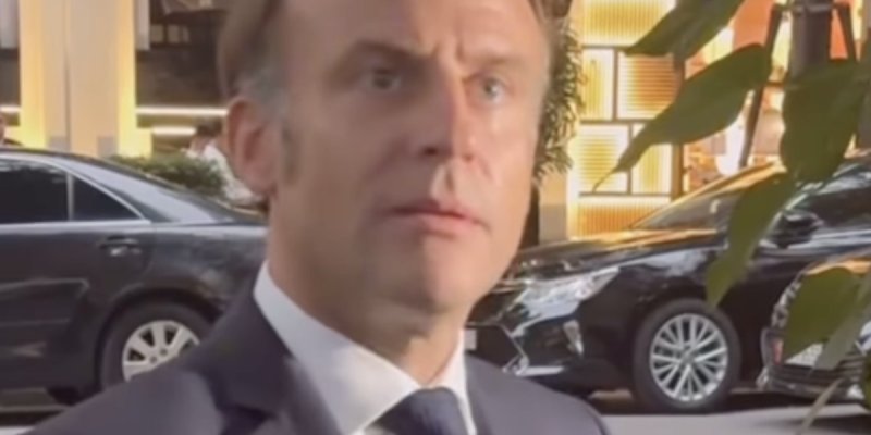 À Hanoï, Brigitte Macron dérape, l'Élysée tente de rattraper le coup