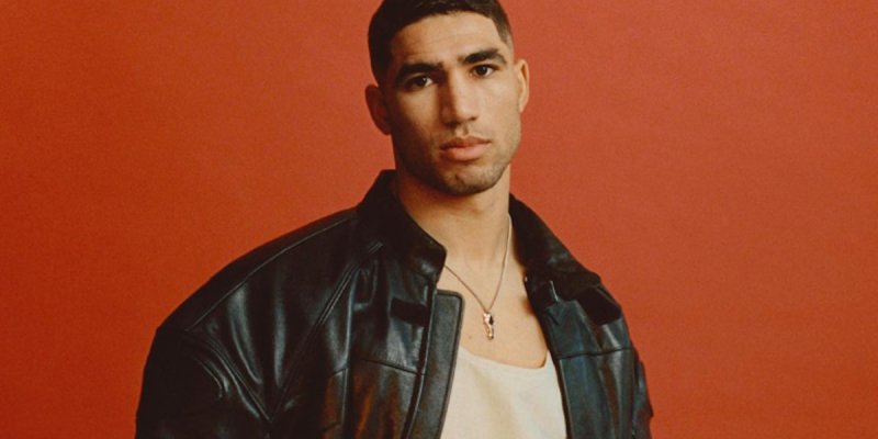 Achraf Hakimi, divorcé mais unis pour leurs enfants : les liens persistants avec Hiba Abouk