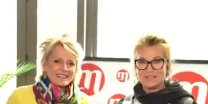 Addiction à la cocaïne, le cri de coeur de Sheila face à Sophie Davant