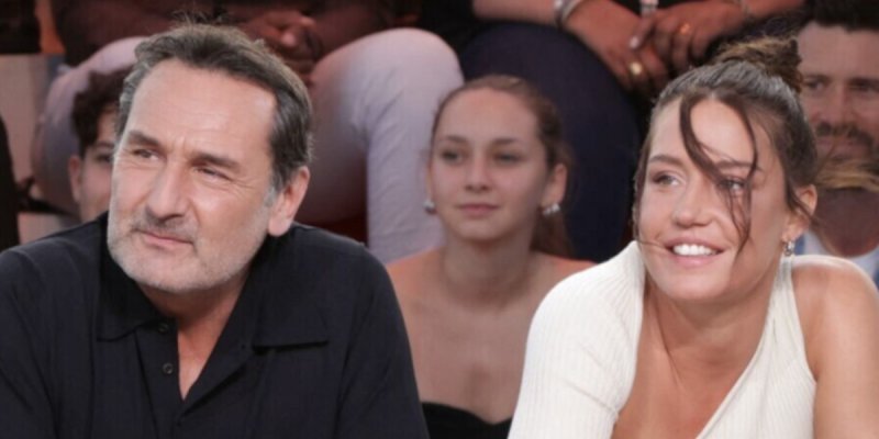 Adèle Exarchopoulos déstabilisée par une question sur François Civil
